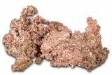 Natural, Native Copper Formation - Michigan #335432-1